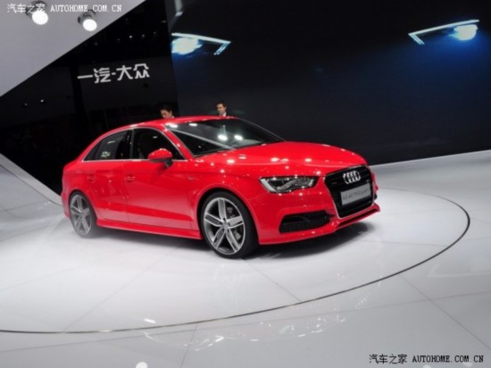 µϰµ()µA3()2014  40 TFSI quattro