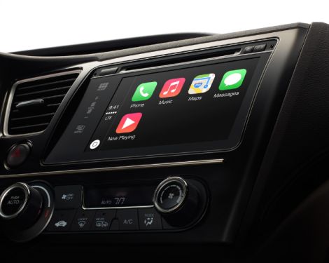  ƻƳApple CarPlay 