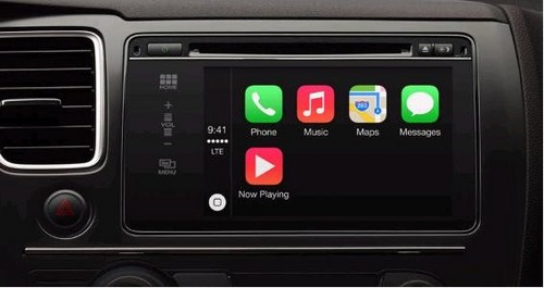 ƻCarPlay iOSɹ 