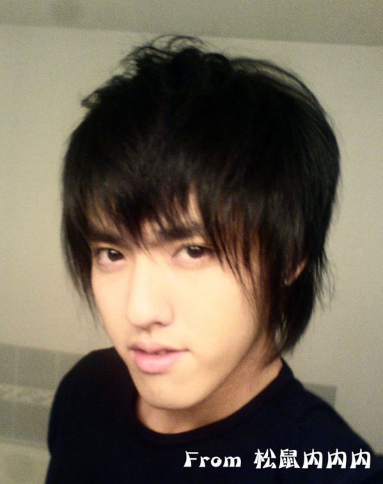 EXO携手汤唯拍杂志写真 鹿晗吴亦凡黄子韬E