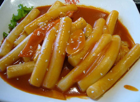 盘点全球七大“热辣”国家