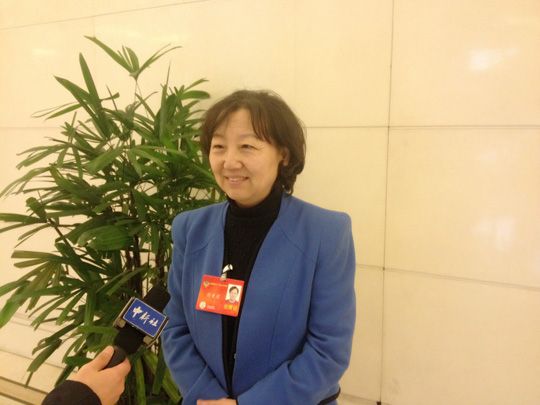 周恩來侄女周秉建：伯父的時間就是在為人民服務