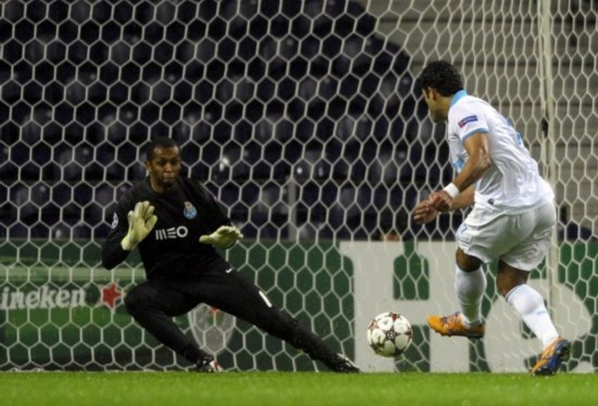 足坛极致男臀 让女人流口水