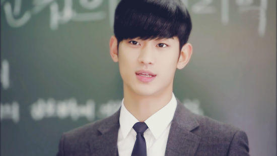 最强大脑 或邀金秀贤挑战 配四国翻译避谈出场