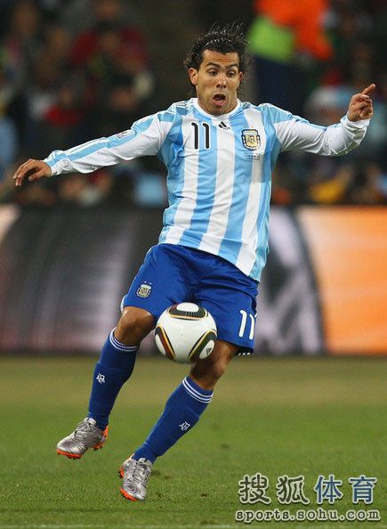 盘点2014年世界杯边缘球星:桑巴三大巨星领衔