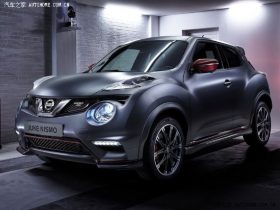 ղղ()Juke2014 nismo RS
