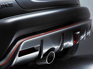 ղղ()Juke2014 nismo RS