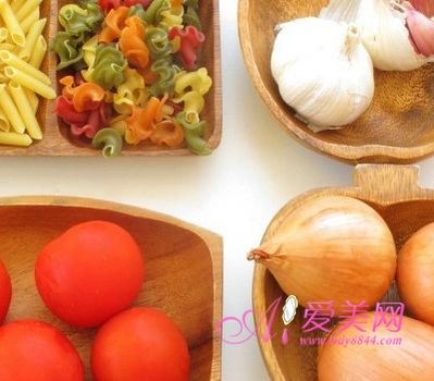 午餐怎么吃最健康? 一日三餐饮食攻略(图组)