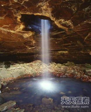 曝光远古外星人隐匿地球千年惊天内幕