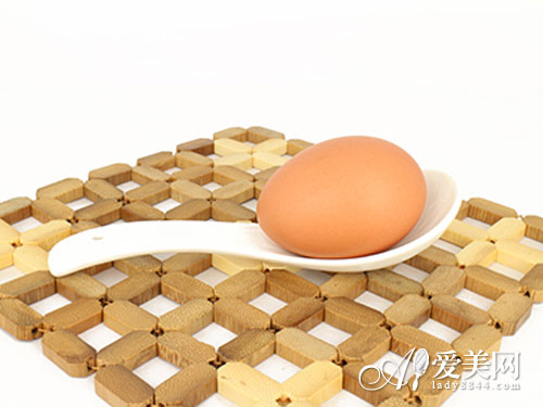 护眼养生:4种食物含叶黄素最多 防眼衰老