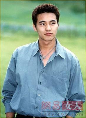从暖男大叔到都市冷男 韩剧男神五年换一代(图组【25】