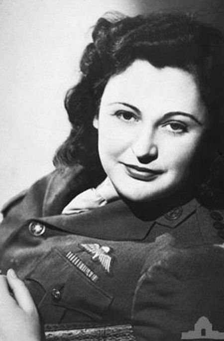 全球八大美女间谍:川岛芳子这骚娘们赫然在列