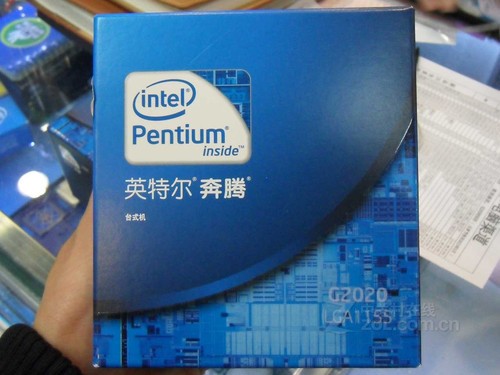 Intel b G2020Ȱ445 