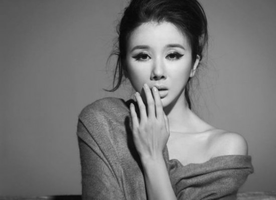 杨幂姚笛佟丽娅郑爽 女星整容前照片看了想吐