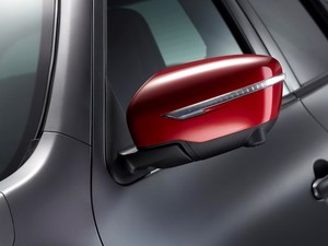 ղղ()Juke2014 nismo RS