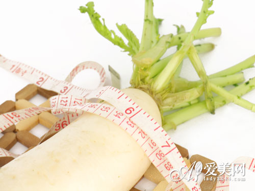 最佳美白蔬菜TOP7 嫩肤淡斑 击退暗沉肤色