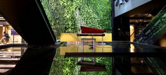 玩转台中 畅游幸福5站地