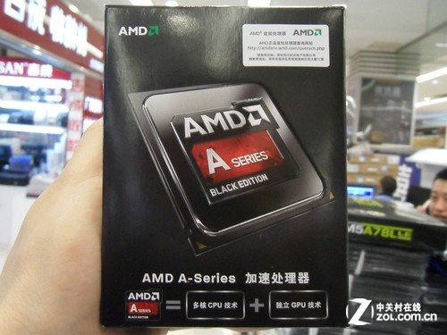 6600K 