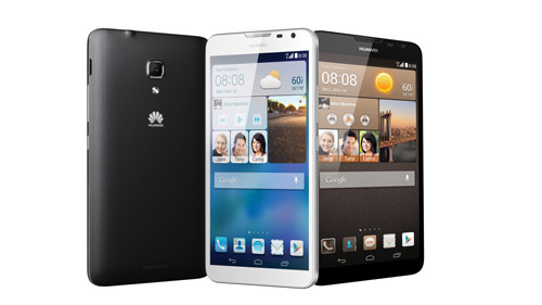 ΪAscend Mate 2 4G 