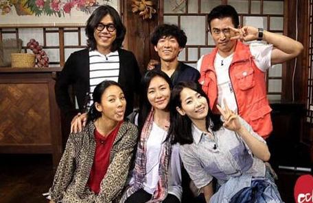 慧乔宋承宪李孝利元斌李秉宪 韩国巨星脱光大