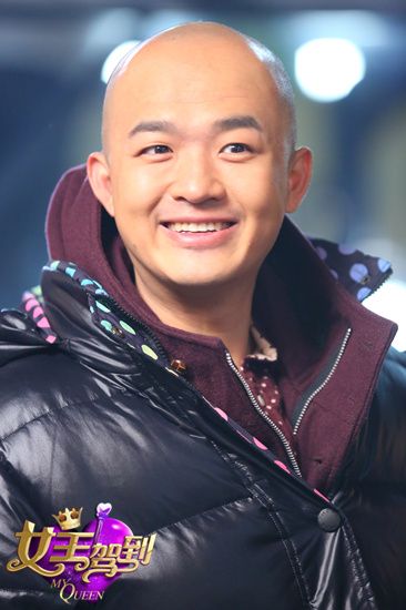 湖南卫视创新剧情栏目《<em>女王</em>驾到》将<em>接档</em>《爱