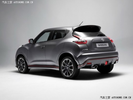 ղղ()Juke2014 nismo RS