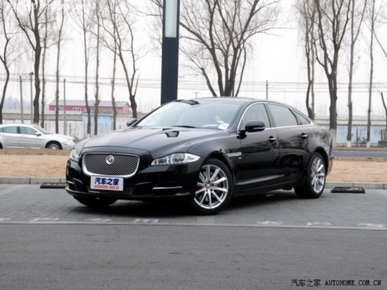 ݱXJ 2014 XJL 3.0 SC 