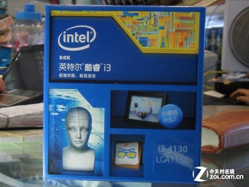 Intel źi3-4130Ȱ899 