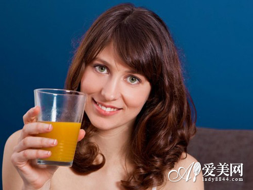 养生保健:女人内裤上的12个健康秘密