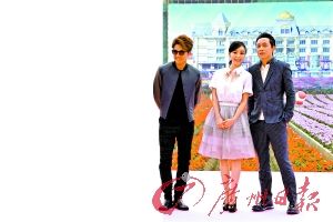 潘粤明谈婚变:性无能和赌博都是你们编的