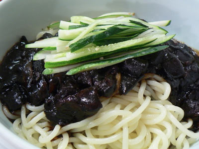 中国最知名的十大面条 你都吃过吗?(组图)