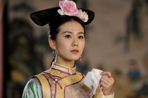 朴信惠杨幂孙俪刘诗诗 揭秘收视女王出道潜规则