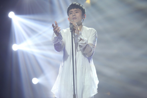 《我是<em>歌手</em>2》邓紫棋高音<em>饶舌</em>rap破三板斧传