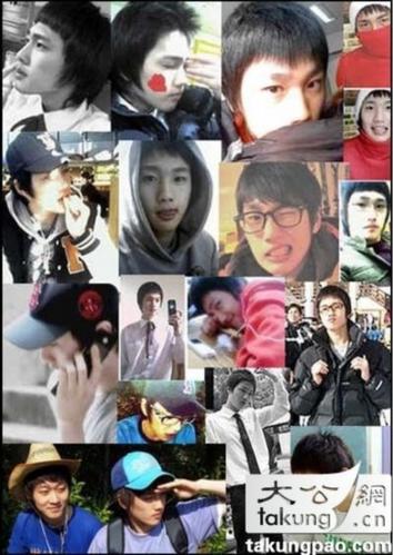 <em>少女时代</em>成员<em>家庭</em>照 允儿父亲帅秀英姐姐美【