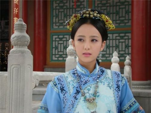 朴信惠杨幂孙俪刘诗诗 揭秘收视女王出道潜规则