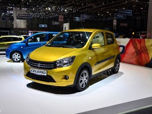 ��ľ��ľ(����)CELERIO2014�� ������