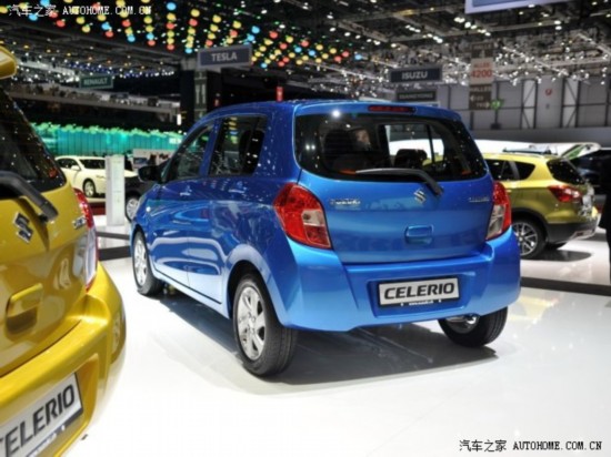 ��ľ��ľ(����)CELERIO2014�� ������