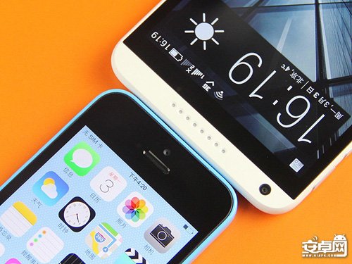 iPhone5C,HTC Desire 816,HTC Desire 816