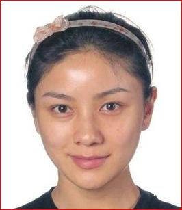 全智贤李敏镐汤唯林志颖苏有朋李小冉 明星证