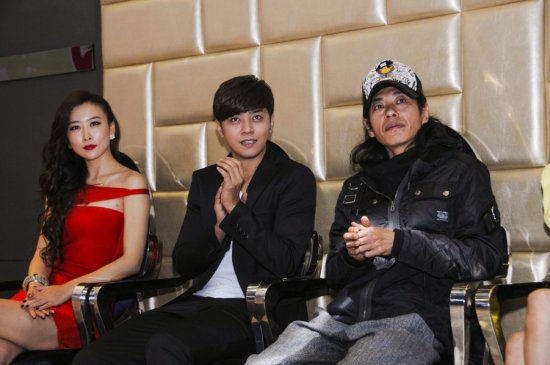 一男三女<em>合租</em>记》改编