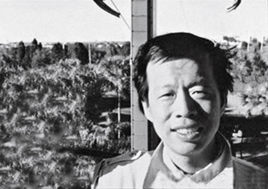 姐姐记忆中的王小波