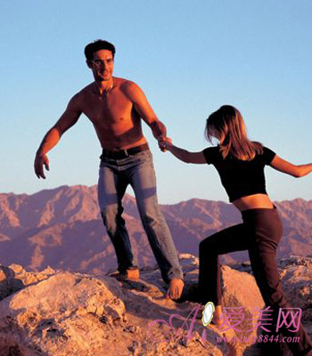 情场指南:女人初次约会10个注意事项