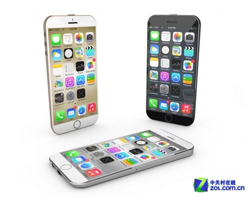 ƻiPhone 6A8оƬ̨ 