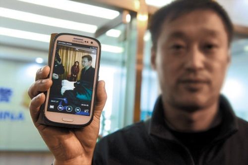 丈夫谎称有人卖淫报警捉奸妻子 涉事三人皆是