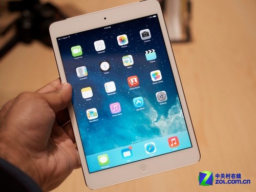 �������޵� ƻ��iPad mini 2����2580Ԫ 