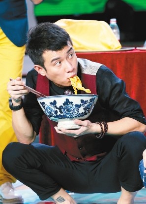 文章马伊璃二胎孩子曝光 夫妻被揭私下人品差