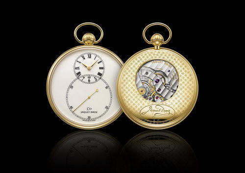 �ſ˵���ȫ��The Pocket Watch Ivory Enamel����2