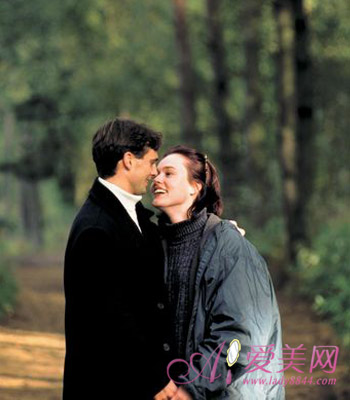 情场指南:女人初次约会10个注意事项