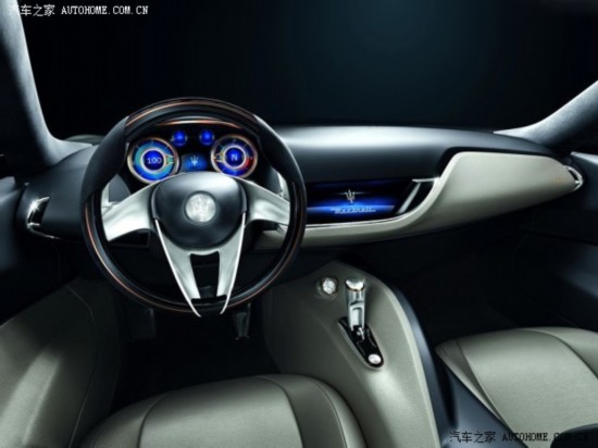 ɯɯAlfieri2014 Alfieri Concept