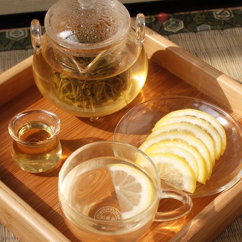 养生:绿茶加柠檬抗癌 盘点最佳饮食搭配